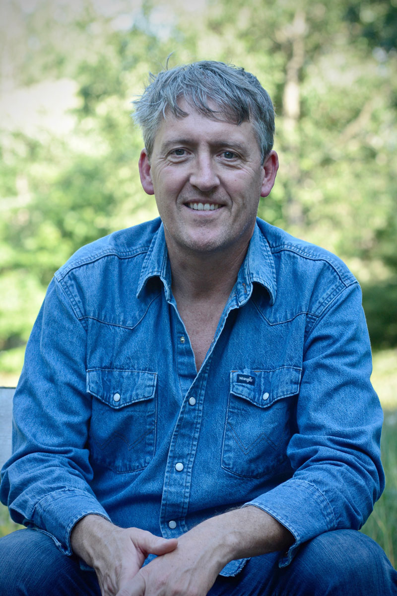 Picture of Dean Kuipers